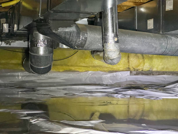 Fire Damage Restoration in Rosaryville, MD